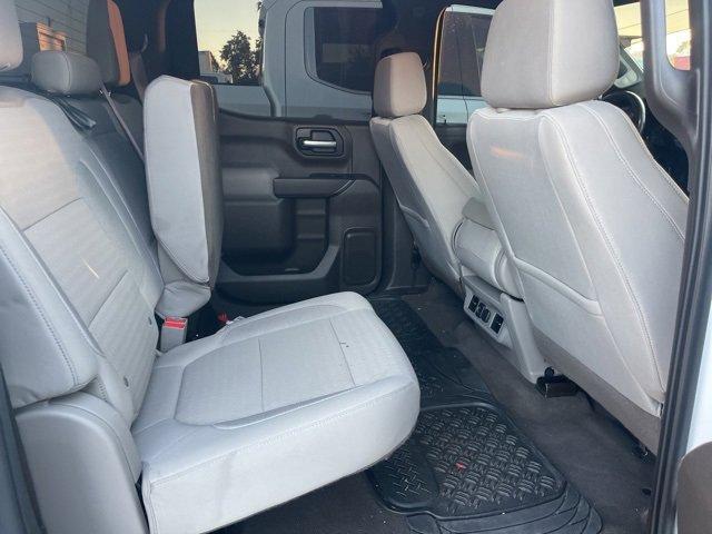 used 2019 Chevrolet Silverado 1500 car, priced at $36,000