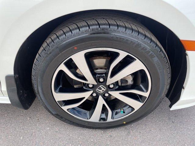 used 2019 Honda Odyssey car, priced at $33,500