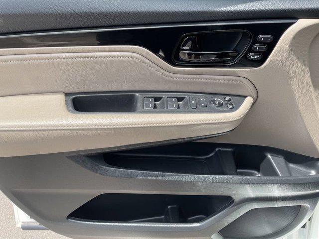 used 2019 Honda Odyssey car, priced at $33,500