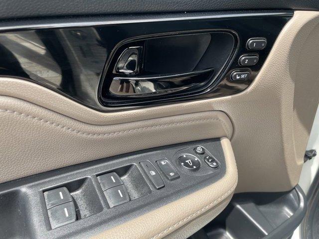 used 2019 Honda Odyssey car, priced at $33,500