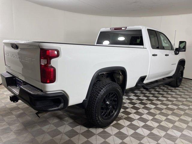 used 2023 Chevrolet Silverado 2500 car, priced at $42,000