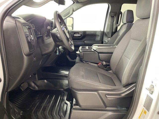 used 2023 Chevrolet Silverado 2500 car, priced at $42,000