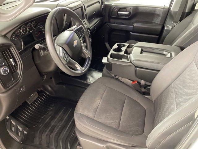 used 2023 Chevrolet Silverado 2500 car, priced at $42,000