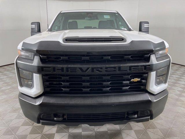 used 2023 Chevrolet Silverado 2500 car, priced at $42,000