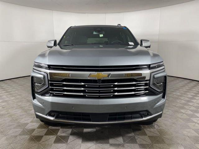 new 2025 Chevrolet Suburban car, priced at $81,095