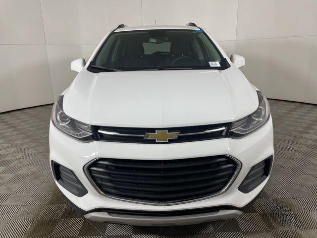 used 2022 Chevrolet Trax car, priced at $19,500