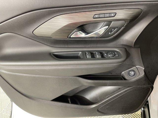 used 2024 GMC Terrain car, priced at $26,750
