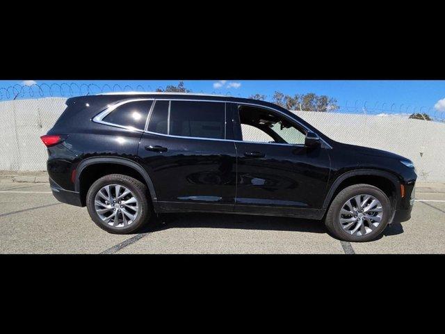 used 2025 Buick Enclave car, priced at $38,000