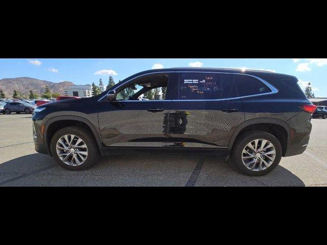 used 2025 Buick Enclave car, priced at $38,000