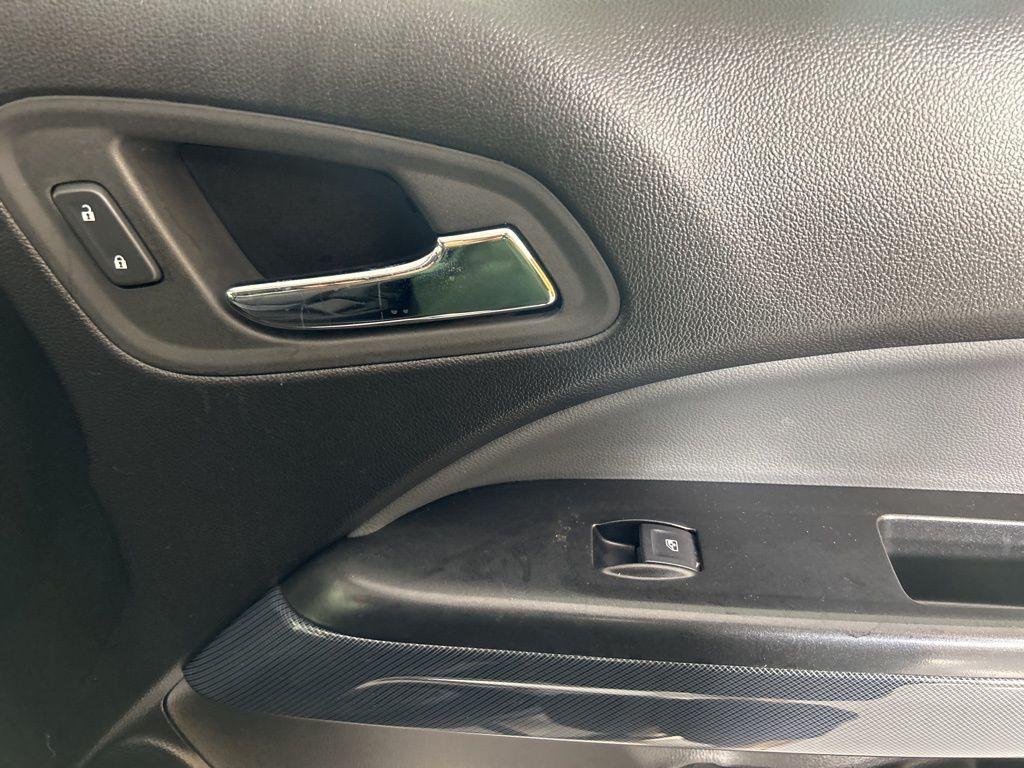 used 2022 Chevrolet Colorado car, priced at $32,000