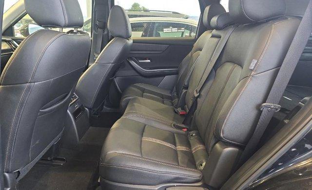 used 2024 Mazda CX-90 car, priced at $28,800