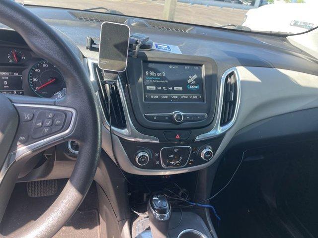 used 2018 Chevrolet Equinox car, priced at $15,500