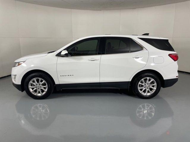 used 2018 Chevrolet Equinox car, priced at $15,500