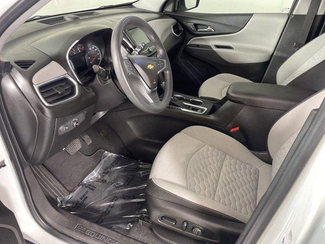 used 2018 Chevrolet Equinox car, priced at $15,500