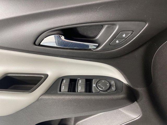 used 2018 Chevrolet Equinox car, priced at $15,500