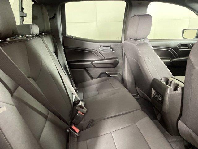 new 2026 Chevrolet Colorado car, priced at $32,600