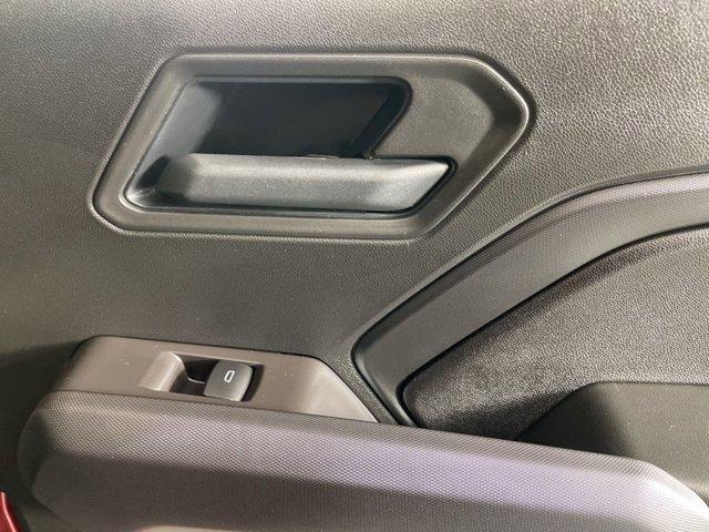new 2026 Chevrolet Colorado car, priced at $32,600