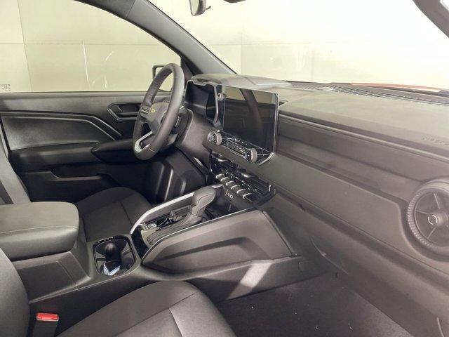 new 2026 Chevrolet Colorado car, priced at $32,600