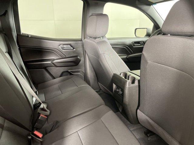 new 2026 Chevrolet Colorado car, priced at $32,600