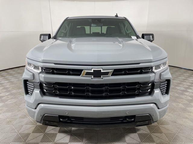 new 2025 Chevrolet Silverado 1500 car, priced at $54,895