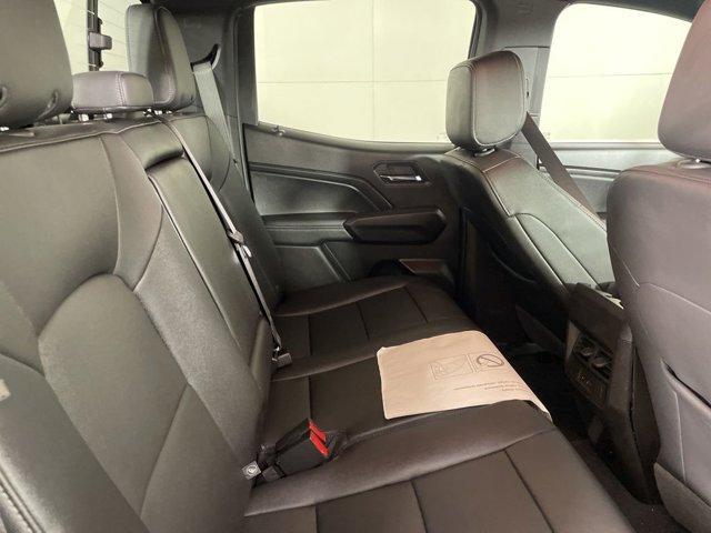 new 2026 Chevrolet Colorado car, priced at $37,980