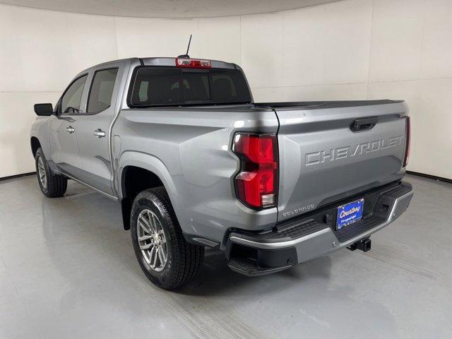 new 2026 Chevrolet Colorado car, priced at $37,980