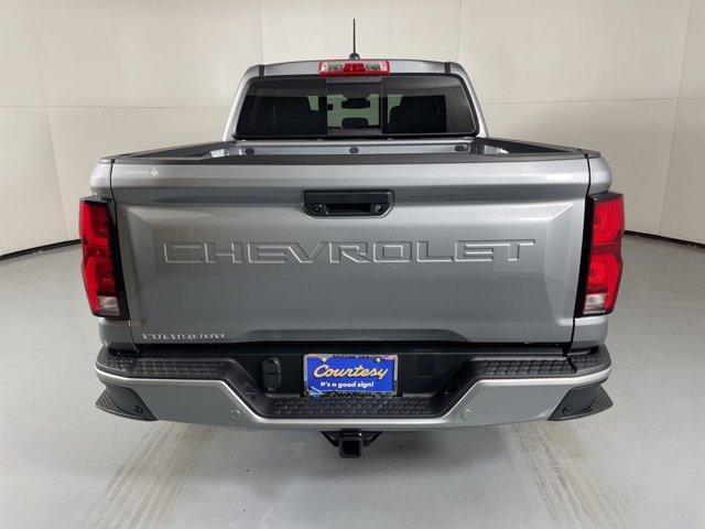 new 2026 Chevrolet Colorado car, priced at $37,980