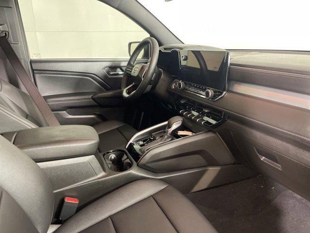 new 2026 Chevrolet Colorado car, priced at $37,980