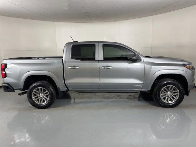 new 2026 Chevrolet Colorado car, priced at $37,980