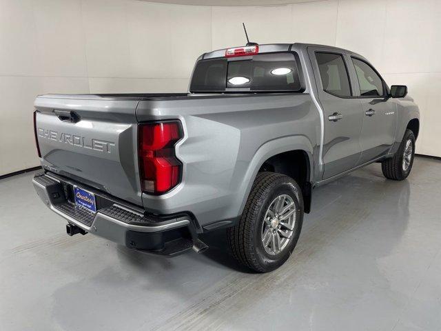 new 2026 Chevrolet Colorado car, priced at $37,980