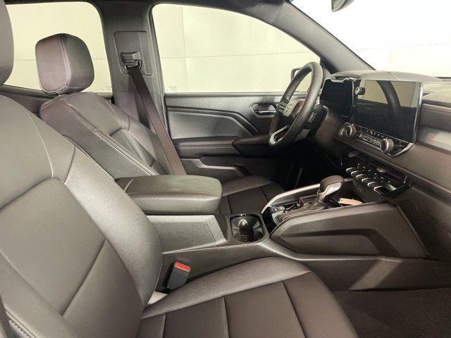 new 2026 Chevrolet Colorado car, priced at $37,980