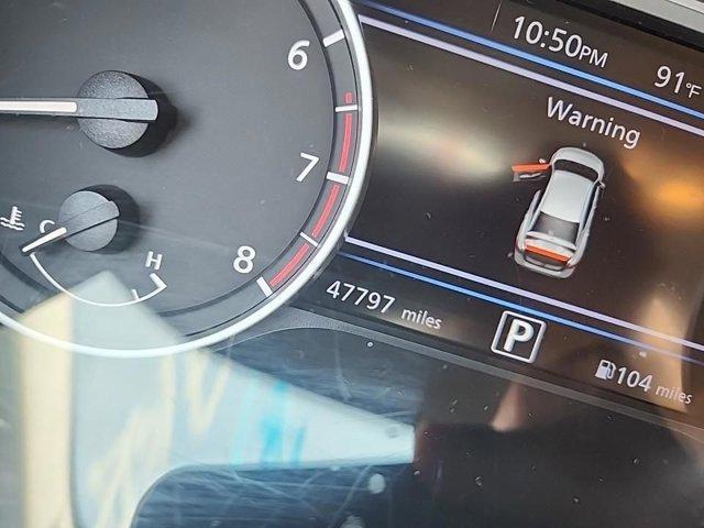 used 2022 Nissan Sentra car, priced at $19,000