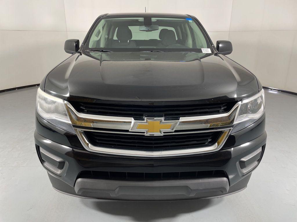 used 2020 Chevrolet Colorado car, priced at $23,200