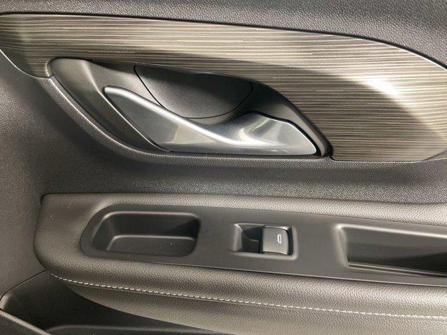 used 2022 GMC Terrain car, priced at $23,700