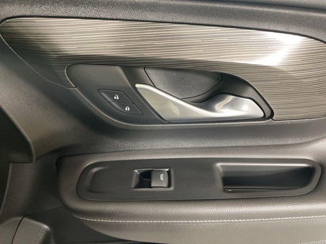 used 2022 GMC Terrain car, priced at $23,700