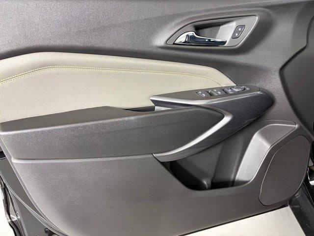 new 2026 Chevrolet Trax car, priced at $27,285