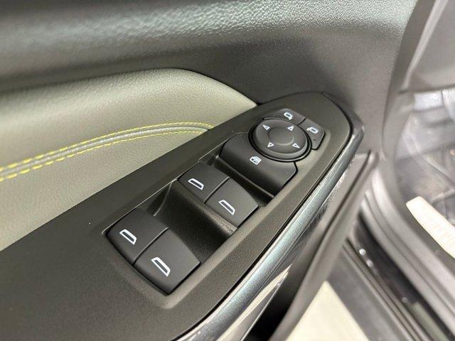 new 2026 Chevrolet Trax car, priced at $27,285