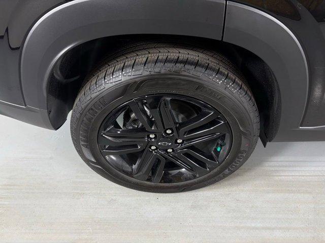 new 2026 Chevrolet Trax car, priced at $27,285