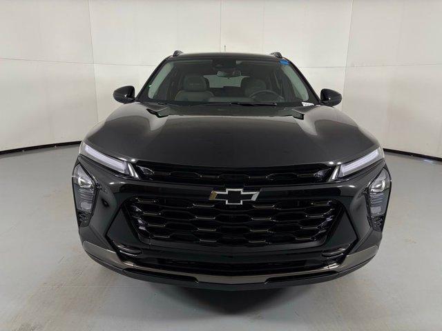 new 2026 Chevrolet Trax car, priced at $27,285