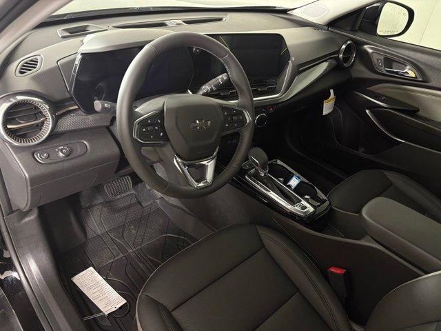 new 2026 Chevrolet Trax car, priced at $27,285