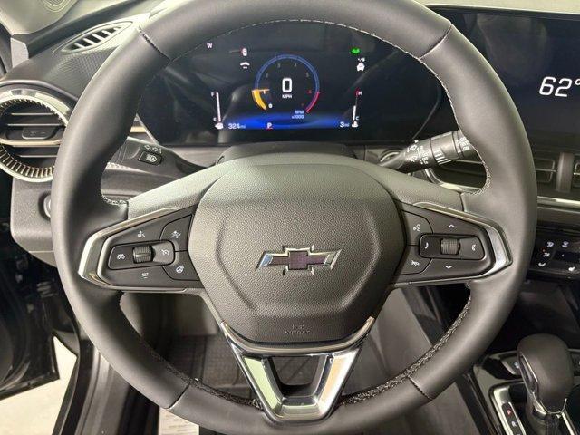 new 2026 Chevrolet Trax car, priced at $27,285