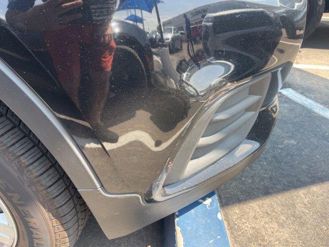 used 2022 Chevrolet Trax car, priced at $15,000