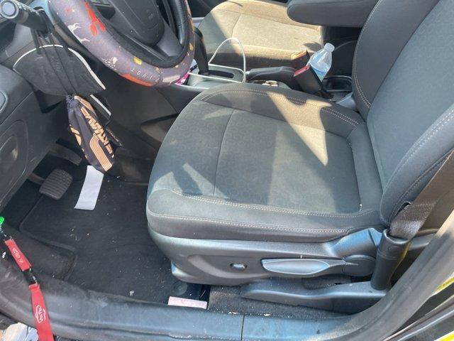 used 2022 Chevrolet Trax car, priced at $15,000