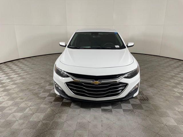 new 2025 Chevrolet Malibu car, priced at $26,120