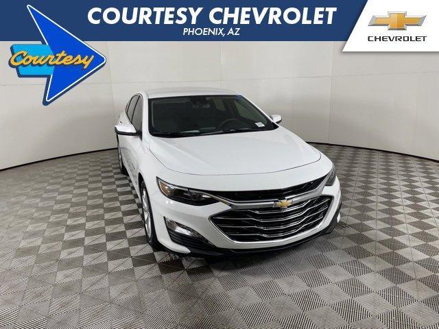 new 2025 Chevrolet Malibu car, priced at $27,119