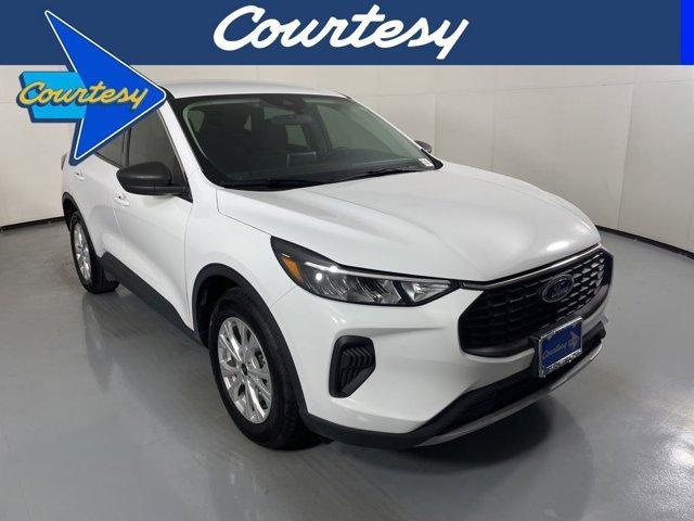used 2023 Ford Escape car, priced at $18,700