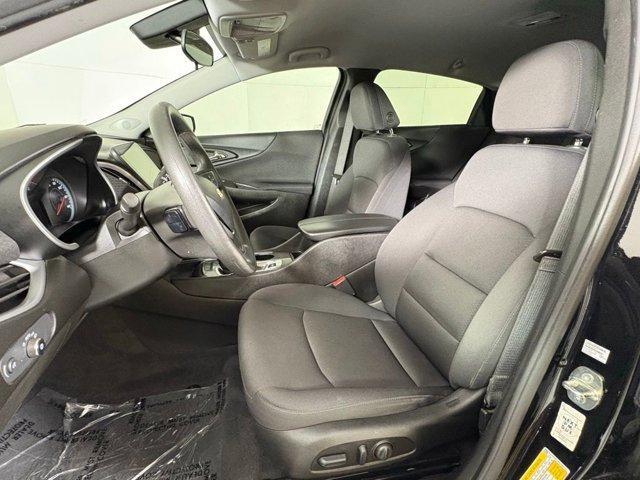 used 2023 Chevrolet Malibu car, priced at $15,800