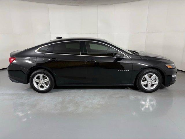 used 2023 Chevrolet Malibu car, priced at $15,800