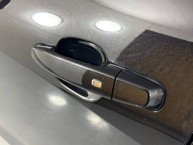 used 2023 Chevrolet Malibu car, priced at $15,800