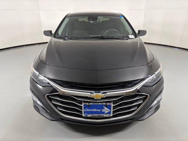 used 2023 Chevrolet Malibu car, priced at $15,800